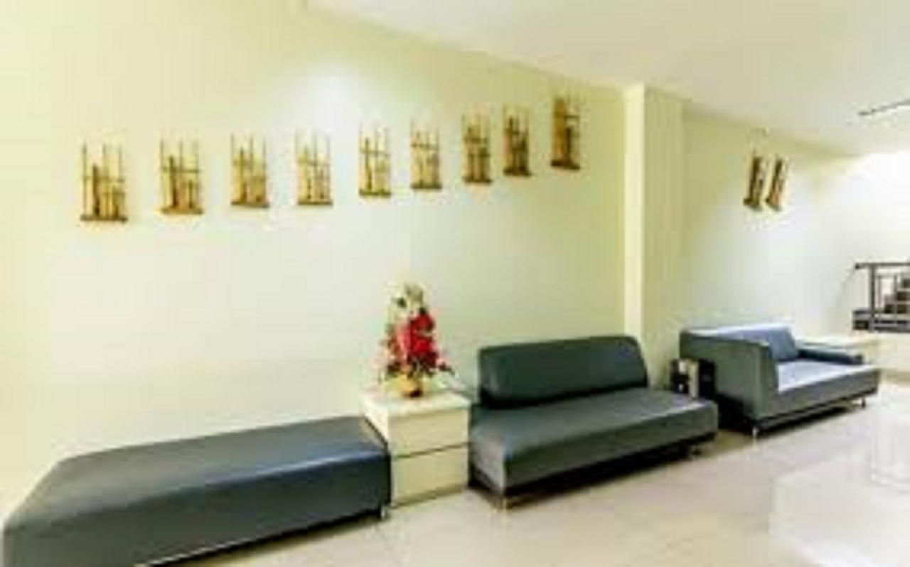 Smart Room Pasteur باندونج المظهر الخارجي الصورة