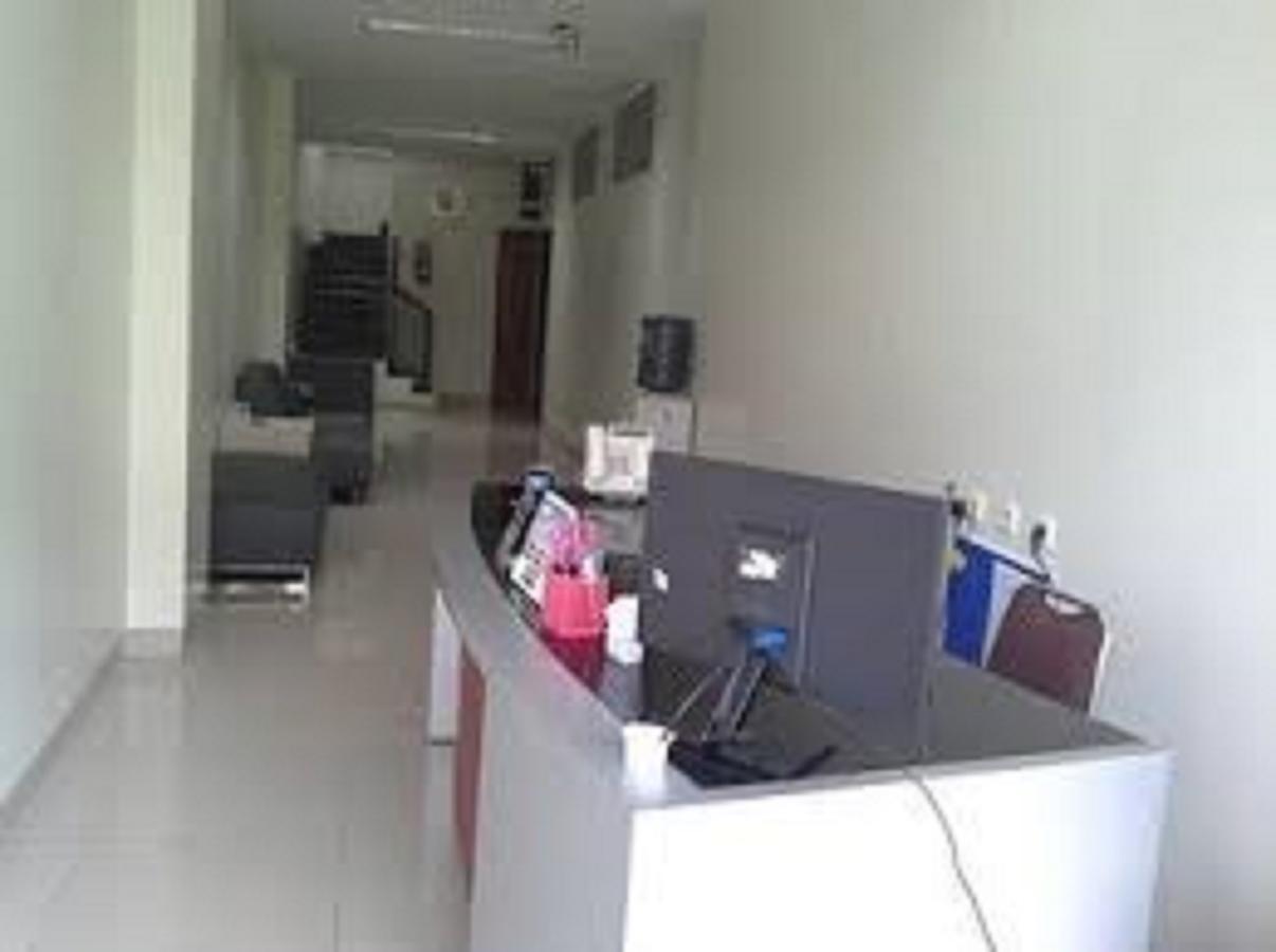 Smart Room Pasteur باندونج المظهر الخارجي الصورة