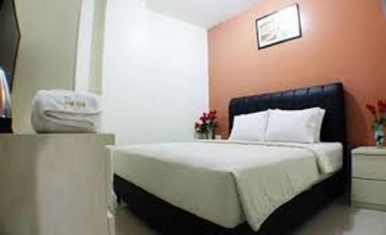 Smart Room Pasteur باندونج المظهر الخارجي الصورة