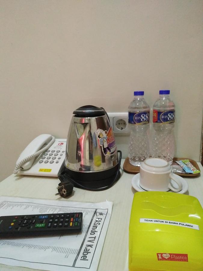 Smart Room Pasteur باندونج المظهر الخارجي الصورة